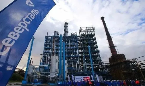 佰利乐系统服务助力俄罗斯钢铁企业智慧绿色发展