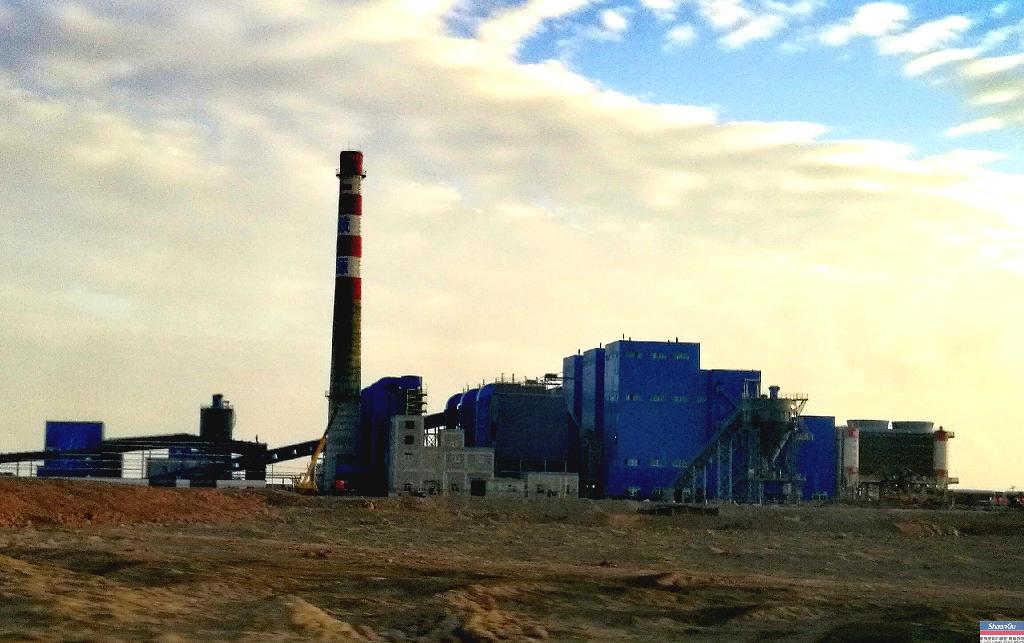 佰利乐散布式能源运营项目实现并网发电及供热