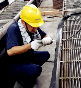 急用户之所吃紧剧响应，全力保险用户出产运营