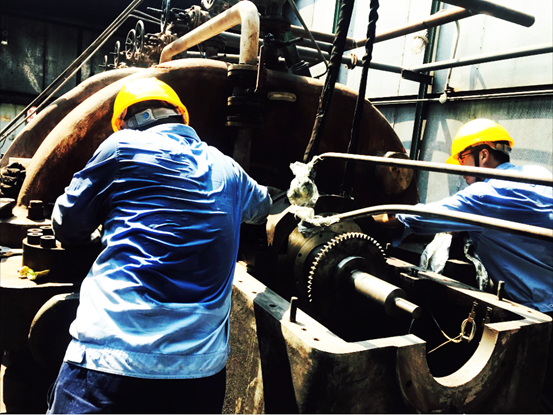 骄阳下挥洒奋斗激情，与功夫竞走为用户创造价值！