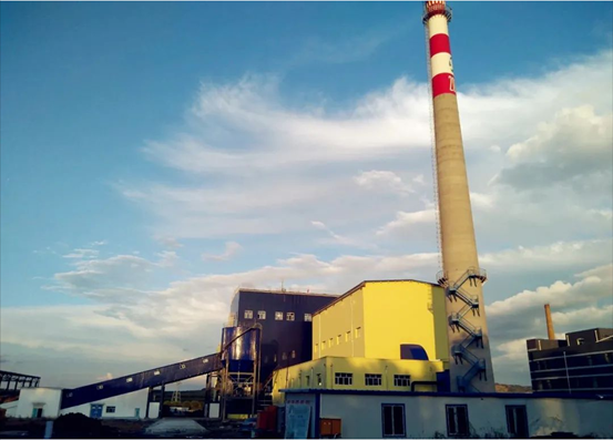 佰利乐生物质发电项目成功并网发电！