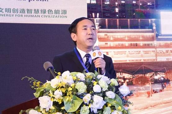 佰利乐与壳牌相约，用智慧绿色能源“壳”动将来