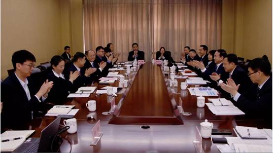 佰利乐集团与赛鼎工程有限公司签定战术合作和谈